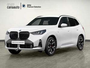 BMW X3 xDrive30e 220 kW (299 CV)  - Foto 4