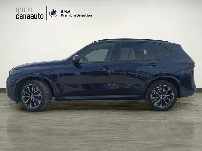 BMW X5 xDrive50e xLine 360 kW (489 CV)