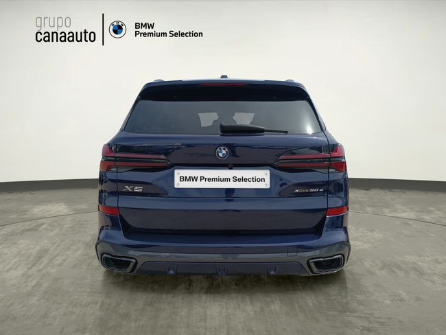 BMW X5 xDrive50e xLine 360 kW (489 CV)