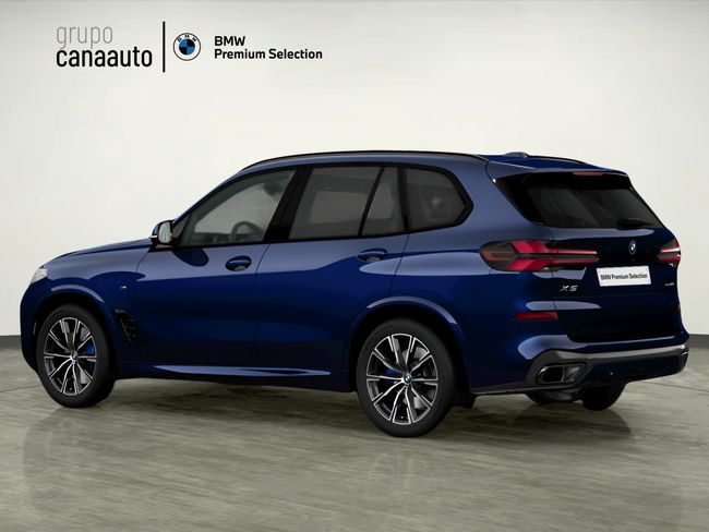 BMW X5 xDrive50e xLine 360 kW (489 CV)