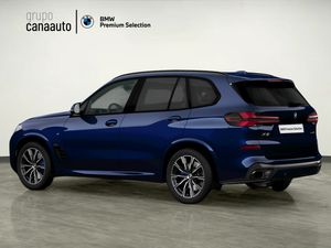 BMW X5 xDrive50e xLine 360 kW (489 CV)  - Foto 8