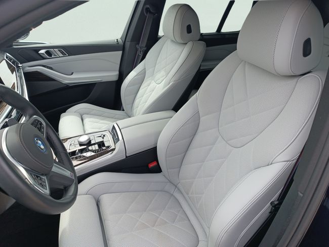BMW X5 xDrive50e xLine 360 kW (489 CV)
