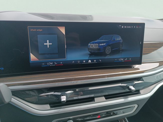 BMW X5 xDrive50e xLine 360 kW (489 CV)