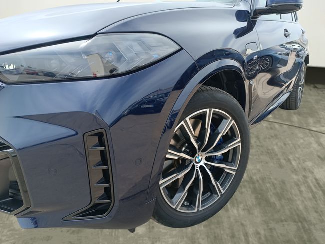 BMW X5 xDrive50e xLine 360 kW (489 CV)