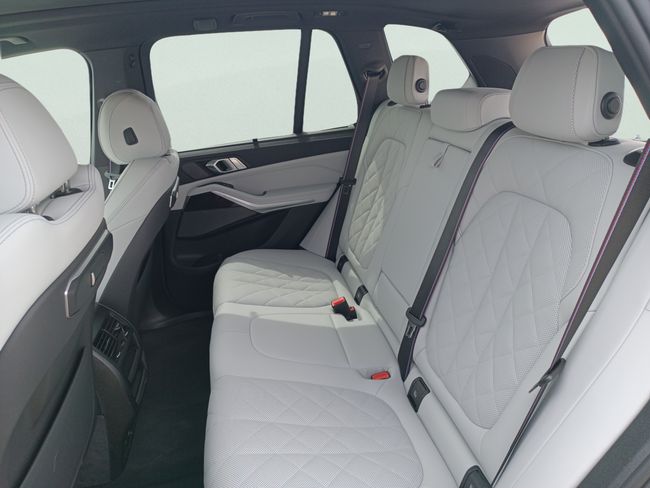 BMW X5 xDrive50e xLine 360 kW (489 CV)