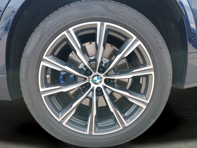 BMW X5 xDrive50e xLine 360 kW (489 CV)