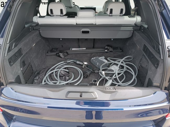 BMW X5 xDrive50e xLine 360 kW (489 CV)