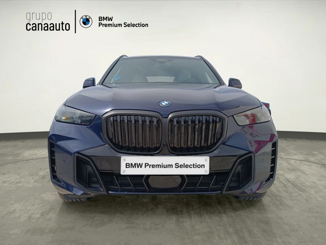 BMW X5 xDrive50e xLine 360 kW (489 CV)