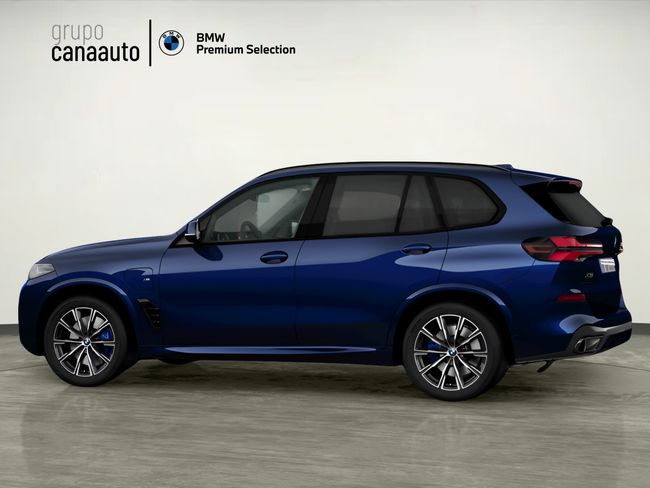 BMW X5 xDrive50e xLine 360 kW (489 CV)