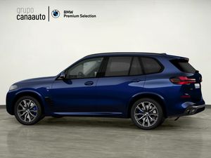 BMW X5 xDrive50e xLine 360 kW (489 CV)  - Foto 12