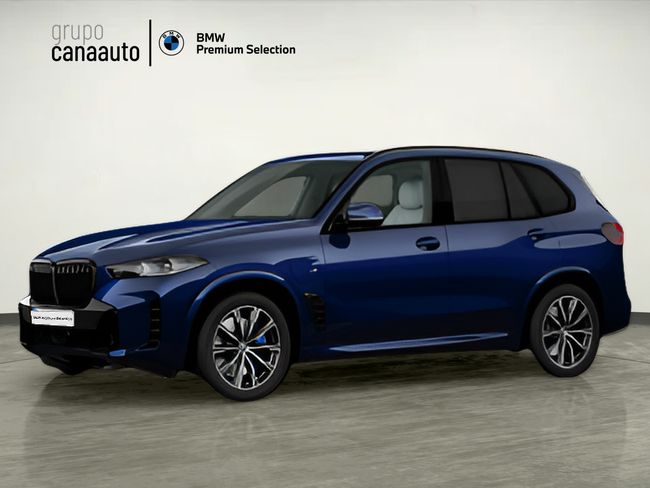BMW X5 xDrive50e xLine 360 kW (489 CV)