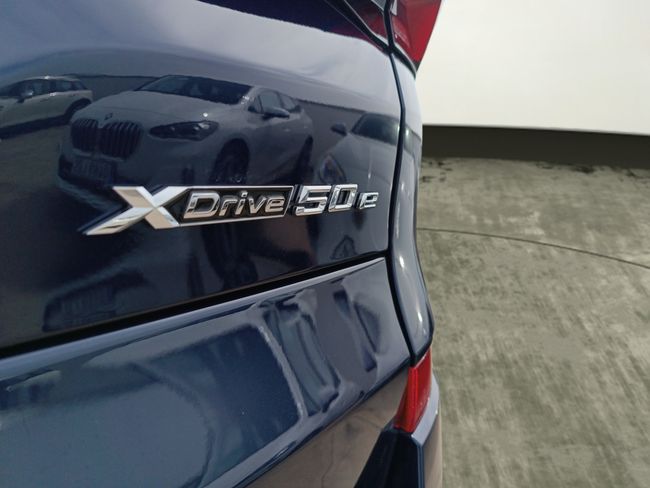 BMW X5 xDrive50e xLine 360 kW (489 CV)