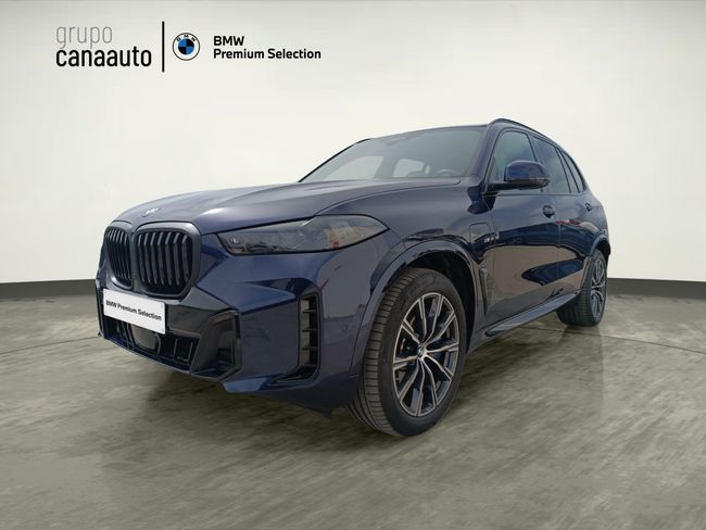 BMW X5 xDrive50e xLine 360 kW (489 CV)