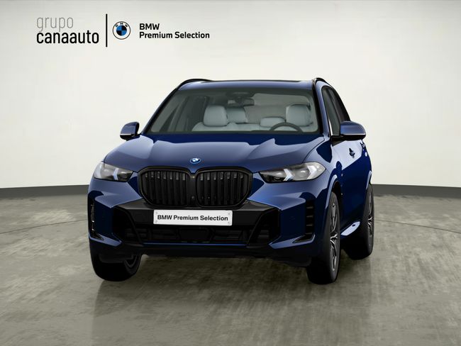 BMW X5 xDrive50e xLine 360 kW (489 CV)