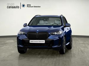 BMW X5 xDrive50e xLine 360 kW (489 CV)  - Foto 2