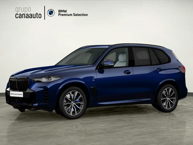 BMW X5 xDrive50e xLine 360 kW (489 CV)