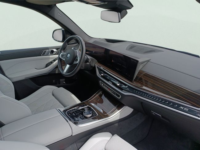 BMW X5 xDrive50e xLine 360 kW (489 CV)