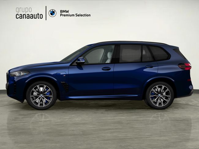 BMW X5 xDrive50e xLine 360 kW (489 CV)