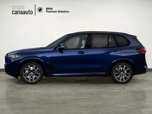 BMW X5 xDrive50e xLine 360 kW (489 CV)  - Foto 7
