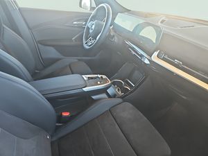 BMW iX2 eDrive20 150 kW (204 CV)  - Foto 9