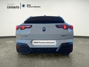 BMW iX2 eDrive20 150 kW (204 CV)  - Foto 6