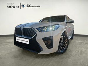 BMW iX2 eDrive20 150 kW (204 CV)  - Foto 17
