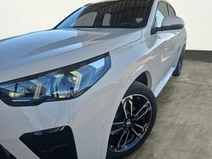 BMW iX2 eDrive20 150 kW (204 CV)  - Foto 7