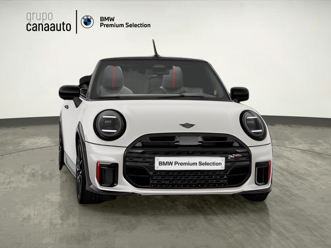 MINI Cooper John Cooper Works 170 kW (231 CV)