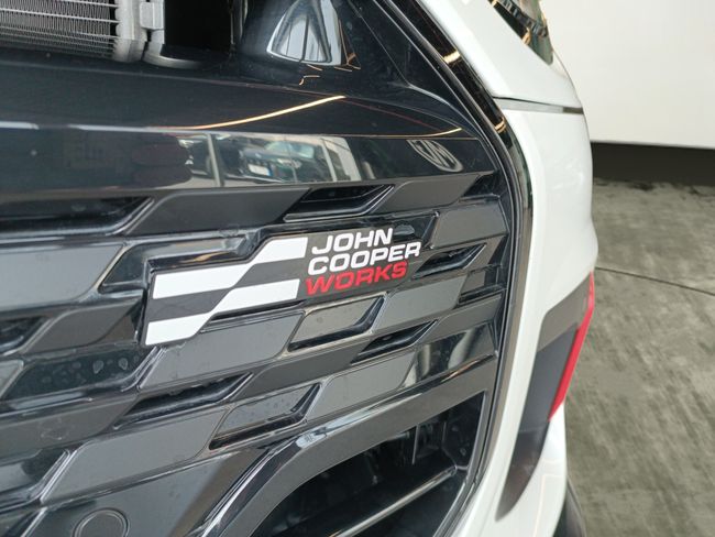 MINI Cooper John Cooper Works 170 kW (231 CV)