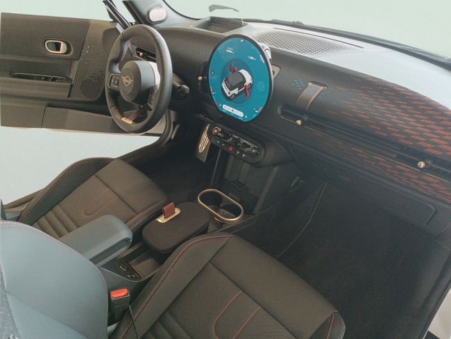 MINI Cooper John Cooper Works 170 kW (231 CV)
