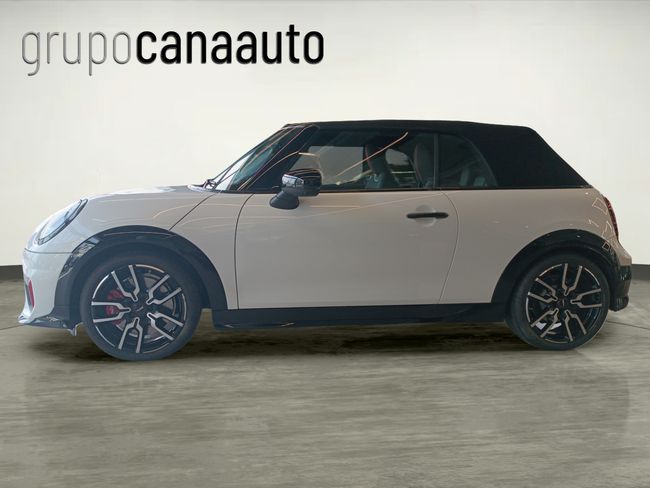 MINI Cooper John Cooper Works 170 kW (231 CV)