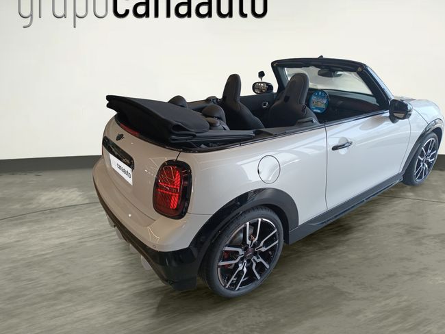 MINI Cooper John Cooper Works 170 kW (231 CV)