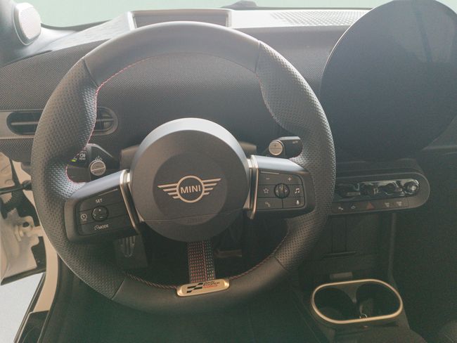 MINI Cooper John Cooper Works 170 kW (231 CV)