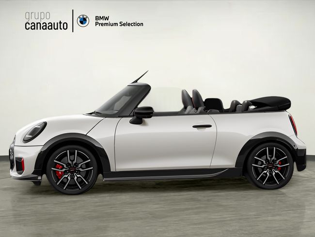 MINI Cooper John Cooper Works 170 kW (231 CV)