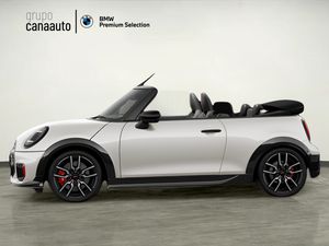 MINI Cooper John Cooper Works 170 kW (231 CV)  - Foto 6