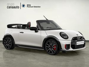 MINI Cooper John Cooper Works 170 kW (231 CV)  - Foto 5