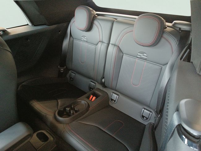 MINI Cooper John Cooper Works 170 kW (231 CV)