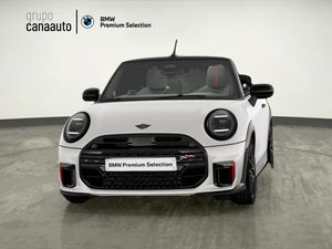 MINI Cooper John Cooper Works 170 kW (231 CV)  - Foto 2