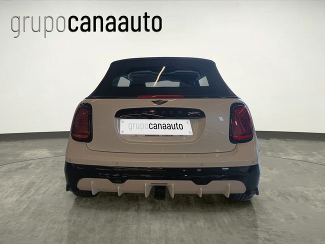 MINI Cooper John Cooper Works 170 kW (231 CV)