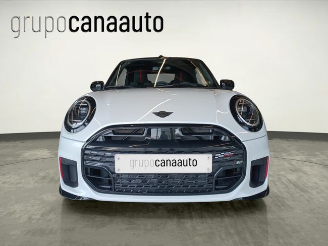 MINI Cooper John Cooper Works 170 kW (231 CV)