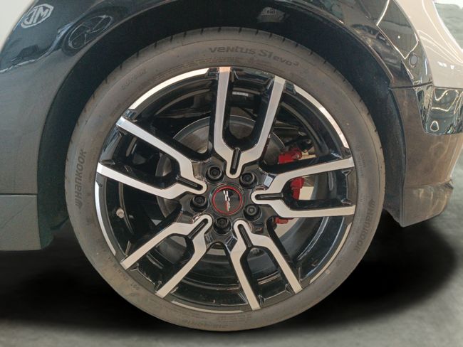 MINI Cooper John Cooper Works 170 kW (231 CV)