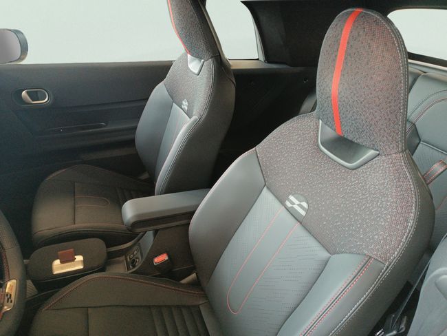 MINI Cooper John Cooper Works 170 kW (231 CV)