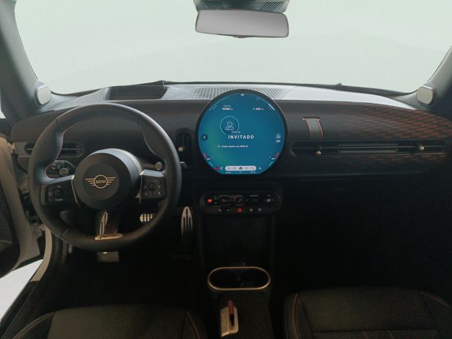 MINI Cooper John Cooper Works 170 kW (231 CV)