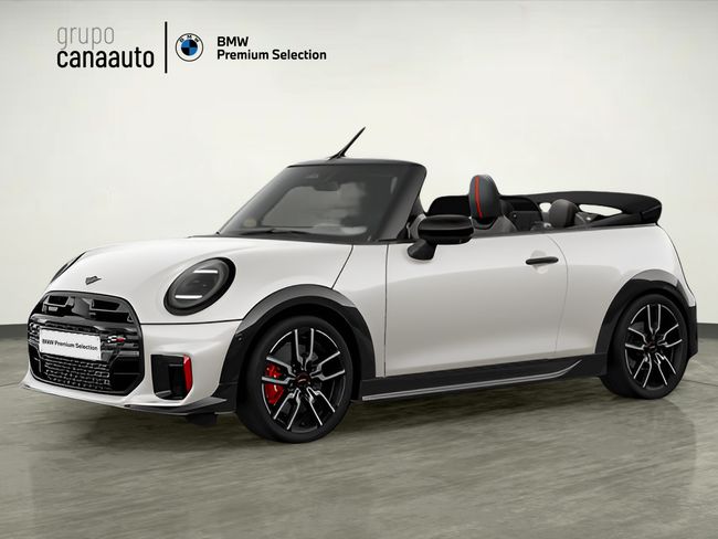 MINI Cooper John Cooper Works 170 kW (231 CV)