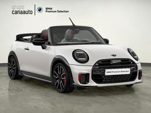 MINI Cooper John Cooper Works 170 kW (231 CV)  - Foto 10