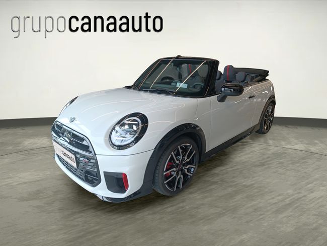MINI Cooper John Cooper Works 170 kW (231 CV)