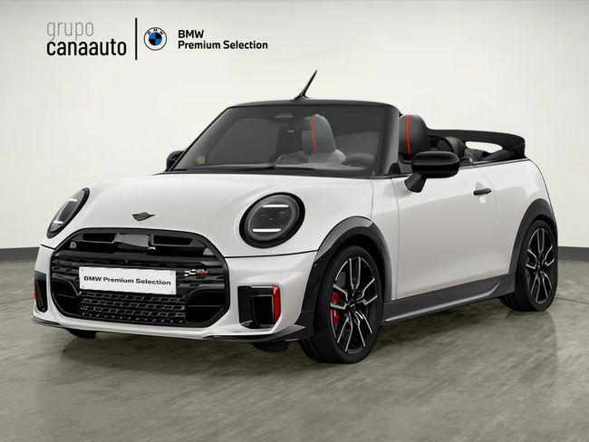 MINI Cooper John Cooper Works 170 kW (231 CV)