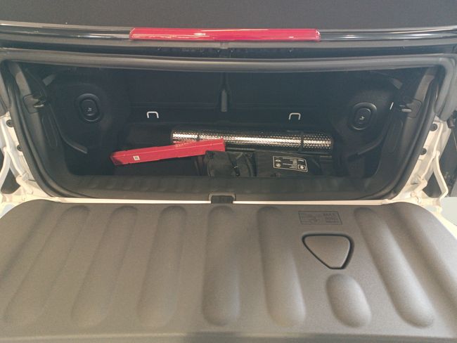 MINI Cooper John Cooper Works 170 kW (231 CV)