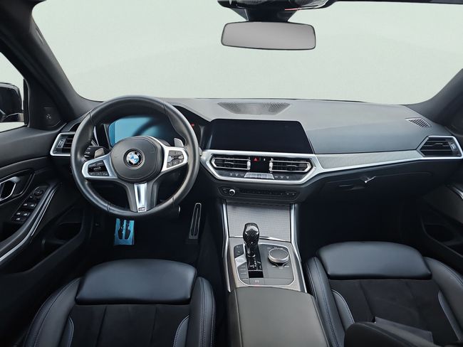 BMW Serie 3 330i 190 kW (258 CV)