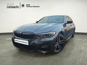 BMW Serie 3 330i 190 kW (258 CV)  - Foto 2